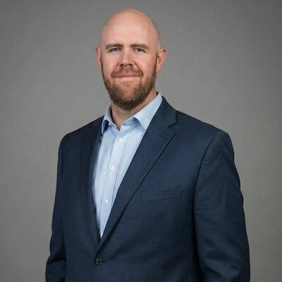 Adam Cartwright, Founder of Desert Apex Solutions